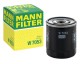 Amazon: Filtre à huile Mann-Filter W 7053 à 2,9€ (au lieu de 5,9€)