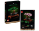 Amazon: Lego Creator Bonsaï (10281) à 31,29€ (au lieu de 49,99€)