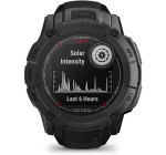 Amazon: Montre GPS Garmin Instinct 2X Solar Tactical Edition - 50mm à 259,99€ (au lieu de 304,77€)