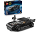 Amazon: LEGO® DC La Batmobile de The Batman (76332) à 22,90€ (au lieu de 29,99€)