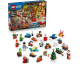 Amazon: LEGO® City Calendrier de l’Avent 2026 (60510) à 20,99€ (au lieu de 26,99€)