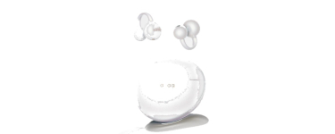 JoyBuy: Sanag S7S Écouteurs open-ear Bluetooth conduction osseuse - traduction Open AI à 45,98€
