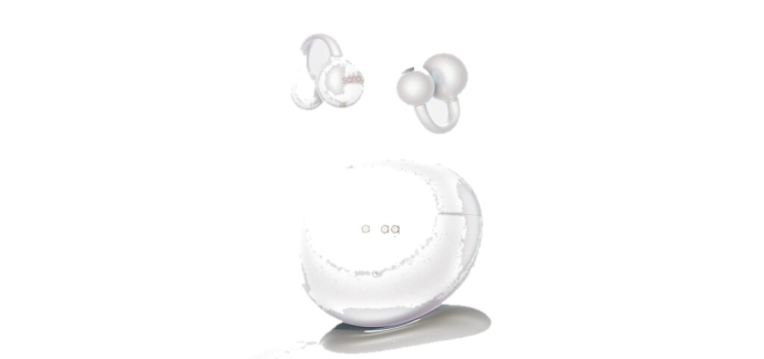 JoyBuy: Sanag S7S Écouteurs open-ear Bluetooth conduction osseuse - traduction Open AI à 45,98€