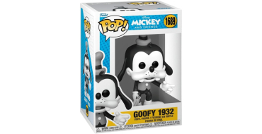 Amazon: Funko Pop Disney Dingo 1932 à 13,0€ (au lieu de 16,0€)