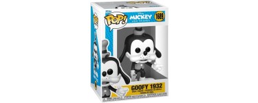 Amazon: Funko Pop Disney Dingo 1932 à 13,0€ (au lieu de 16,0€)