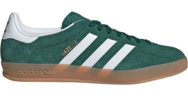 Kickz: Adidas Originals Gazelle Homme à 35,95€ (au lieu de 119,95€)