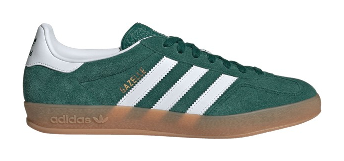 Kickz: Adidas Originals Gazelle Homme à 35,95€ (au lieu de 119,95€)