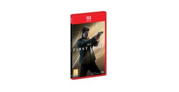 Auchan: 007 First Light (Switch 2) à 49,99€ (au lieu de 69,99€)