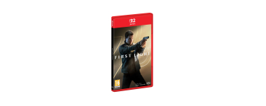 Auchan: 007 First Light (Switch 2) à 49,99€ (au lieu de 69,99€)