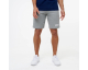 Decathlon: PUMA Short de fitness en coton homme gris à 13,99€ (au lieu de 19,99€)