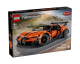 Amazon: LEGO 42222 Bugatti Chiron Pur Sport à 39,99€ (au lieu de 64,99€)