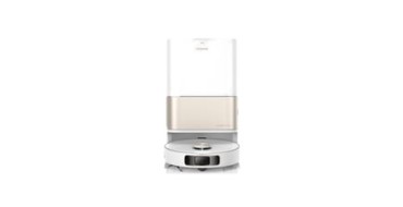 Conforama: Aspirateur robot DREAME L10S PRO ULTRA HEAT - lavant, navigation laser à 540,42€