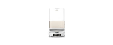 Conforama: Aspirateur robot DREAME L10S PRO ULTRA HEAT - lavant, navigation laser à 540,42€