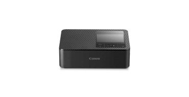 Amazon: Imprimante Photo Portable Canon SELPHY CP1500 Sans Fil à 104,99€ (au lieu de 119€)