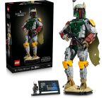 Amazon: Lego Star Wars  Boba Fett [FR] à 119,79€ (au lieu de 139,79€)