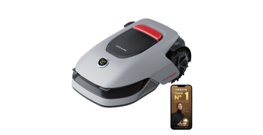 Amazon: Robot tondeuse sans fil Dreame A1 Pro - 360° 3D LiDAR, 2000m² à 699€ (au lieu de 839€)