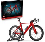 Amazon: LEGO 11380 Vélo de Route (LEGO) à 81,99€ (au lieu de 119,99€)
