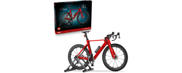 Amazon: LEGO 11380 Vélo de Route (LEGO) à 81,99€ (au lieu de 119,99€)