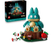 Amazon: LEGO® Pokémon Goinfrex (72150) à 47,99€ (au lieu de 64,04€)