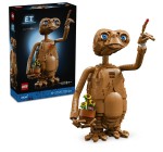 Amazon: LEGO® Ideas E.T. The Extra-Terrestrial (21370) à 79,99€ (au lieu de 121,89€)