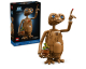 Amazon: LEGO® Ideas E.T. The Extra-Terrestrial (21370) à 79,99€ (au lieu de 121,89€)