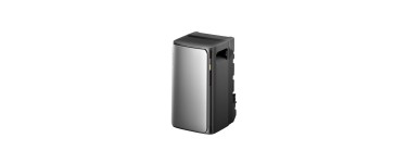 Amazon: Batterie EcoFlow STREAM Ultra - 1,92 kWh, micro onduleur 800W, solaire 2800W à 610,88€