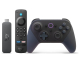 Amazon: Packs Fire TV Stick + Manette Luna  4K Select à 62,98€, 4K Plus à 72,98€, 4K Max à 87,98€