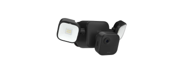 Amazon: Caméra de surveillance extérieure Blink avec projecteur LED 700 lumens à 37,99€ (au lieu de 94,99€)