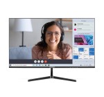 Amazon: Écran PC 24" Medion AKOYA P52424 MD20152 - Full HD, 100 Hz, Dalle IPS à 49,95€ (au lieu de 99€)