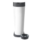 Amazon: Poubelle à couches Tommee Tippee XL Twist and Click - grande capacité, film antibactérien à 10,99€