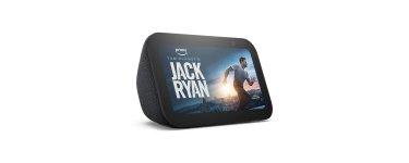 Amazon: Écran tactile connecté Echo Show 5 (Nouvelle génération) - Accès anticipé à Alexa+ à 59,99€