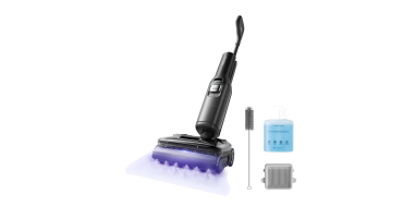 Amazon: Roborock F25 Ultra - Balai aspirateur laveur à 479€ (au lieu de 632,13€)