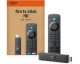 Amazon: Lecteur de Streaming Fire TV Stick HD - 8 Go, Wi-Fi 6 à 25,99€ (au lieu de 44,99€)