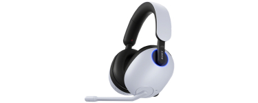 Micromania: Casque PS5 Inzone H9 à 59,99€ (au lieu de 199,99€)