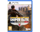 Amazon: Sniper Elite Resistance Edition Deluxe (PS5) à 56,76€ (au lieu de 89,99€)