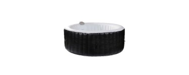 Cdiscount: Spa gonflable SUNSPA AF01 - 208 x 65 cm, 6 places, rond à 349€ (au lieu de 377,99€)