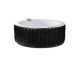Cdiscount: Spa gonflable SUNSPA AF01 - 208 x 65 cm, 6 places, rond à 349€ (au lieu de 377,99€)