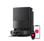Cdiscount: ROBOROCK QREVO 5AE - Aspirateur robot laveur 12000 Pa, serpillières FlexiArm à 349€