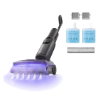Amazon: Aspirateur laveur Roborock F25 Steam Set - Sans fil, vapeur à 399€ (au lieu de 520,04€)