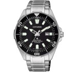 Amazon: Montre Citizen Promaster Land BN0200-81E - Titane, 20 ATM, 44mm à 273,27€ (au lieu de 319,99€)