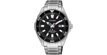Amazon: Montre Citizen Promaster Land BN0200-81E - Titane, 20 ATM, 44mm à 273,27€ (au lieu de 319,99€)