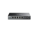 Amazon: Commutateur Ethernet TP-Link Omada ES206X-M2 - 5 ports 2.5G + 1 port 10G SFP+ à 65,99€