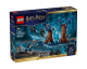 E.Leclerc: LEGO 76475 La Forêt interdite Expecto Patronum (Jouet) à 23,99€ (au lieu de 29,99€)