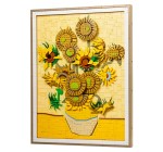Amazon: LEGO 31215 Vincent van Gogh (LEGO Art) à 135,99€ (au lieu de 199,99€)