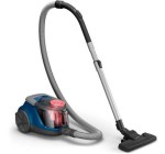 Cdiscount: PHILIPS XB2123/09 - Série 2000 PowerCyclone 4 - Aspirateur sans sac - 850W - 77db à 59,99€