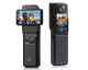 JoyBuy: SJCAM C400 Caméra d'action 4K - EIS 6 axes, double écran tactile, étanche 30 m - smartphone à 164,99