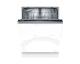 Cdiscount: Lave-vaisselle tout encastrable BOSCH SMV2HTX02E SER2 - 13 couverts - EcoSilence Drive - 46dB à 399,