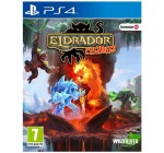 Amazon: Eldrador Creatures Battle Tactics (PS4) à 22,92€ (au lieu de 34,99€)