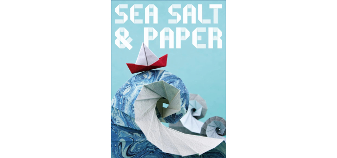 Amazon: Jeu de société Sea, Salt & Paper - 2 à 4 joueurs, dès 8 ans à 6,99€ (au lieu de 7,99€)