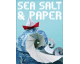 Amazon: Jeu de société Sea, Salt & Paper - 2 à 4 joueurs, dès 8 ans à 6,99€ (au lieu de 7,99€)